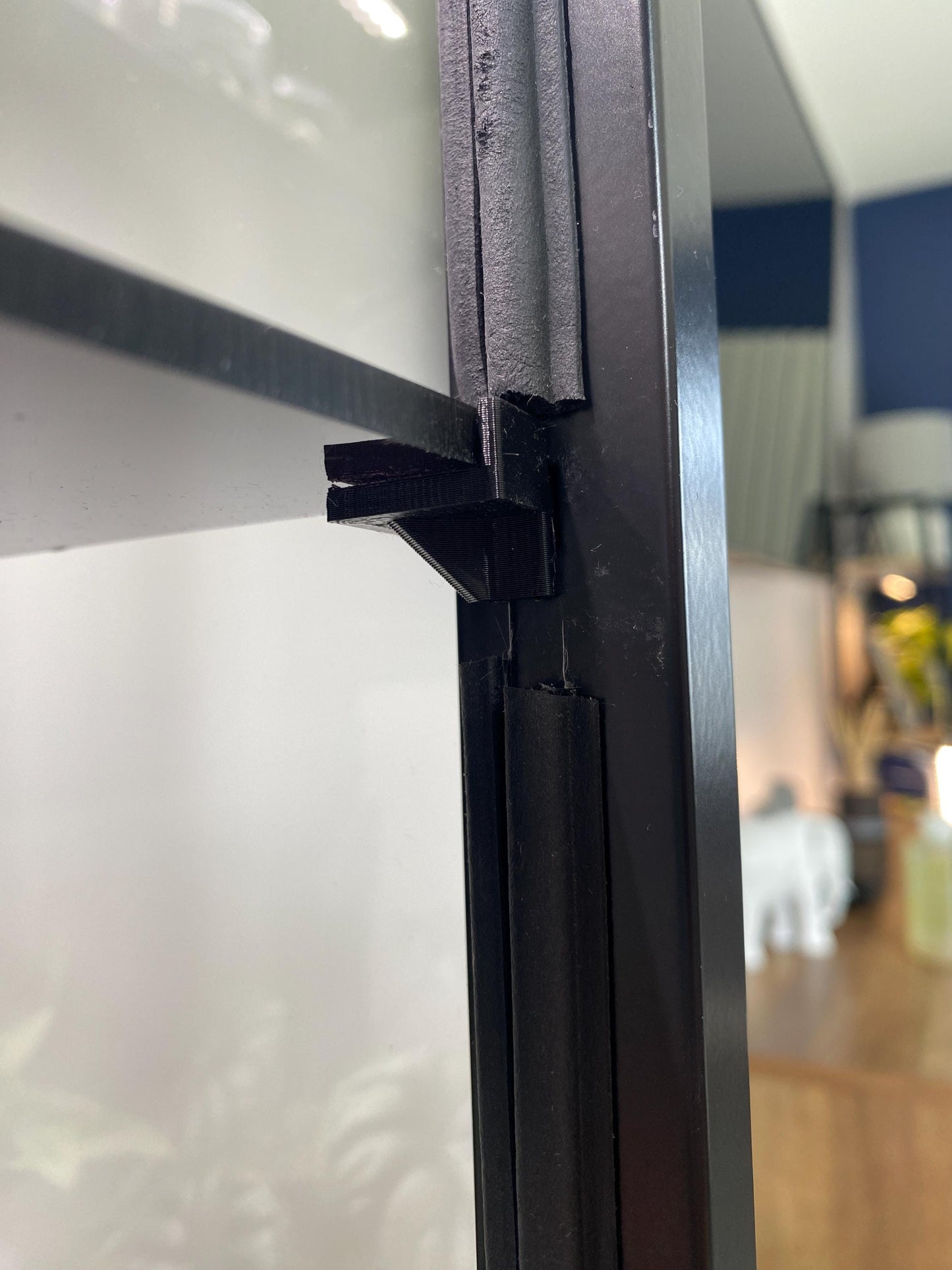 Rudsta Tall Shelf Brackets (Four)